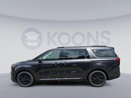Panthera Metal 2026 Kia Carnival SX Prestige