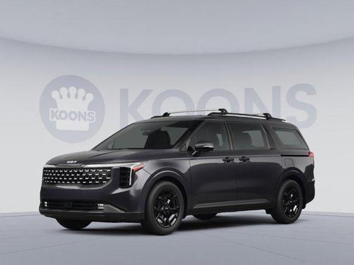 Panthera Metal 2026 Kia Carnival SX Prestige