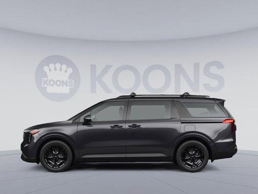 Panthera Metal 2026 Kia Carnival SX Prestige