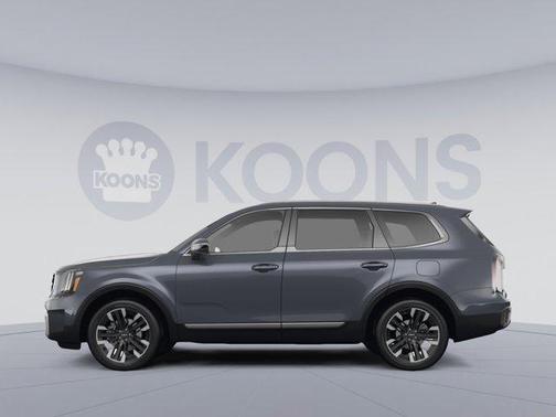 2023 Kia Telluride SX Prestige