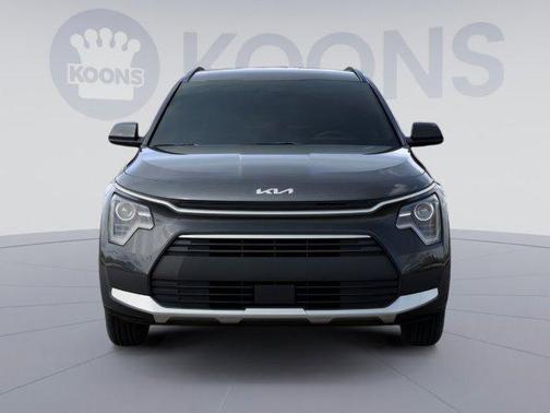 2025 Kia Niro Plug-In Hybrid EX