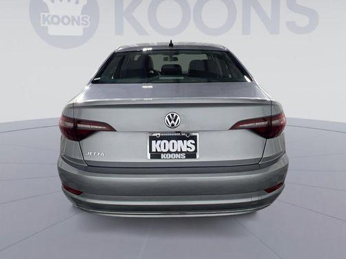 2021 Volkswagen Jetta 1.4T SE