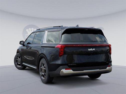 2025 Kia Carnival Hybrid SX