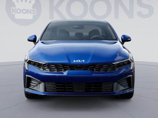 2025 Kia K5 EX