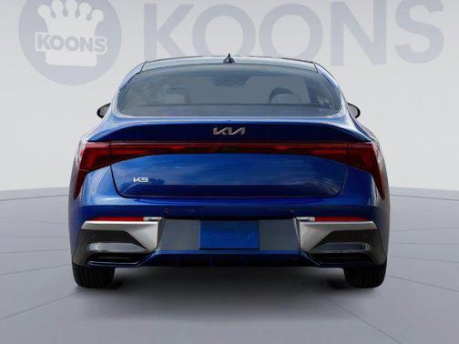 2025 Kia K5 EX