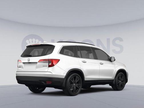 2022 Honda Pilot AWD Special Edition