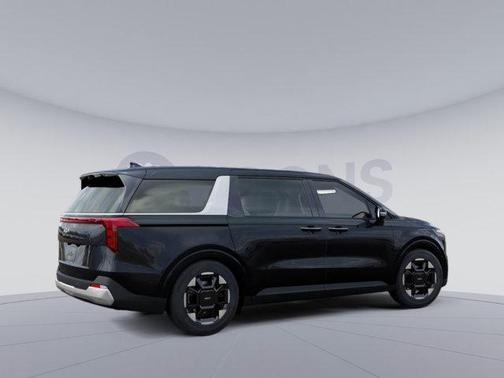 2025 Kia Carnival EX