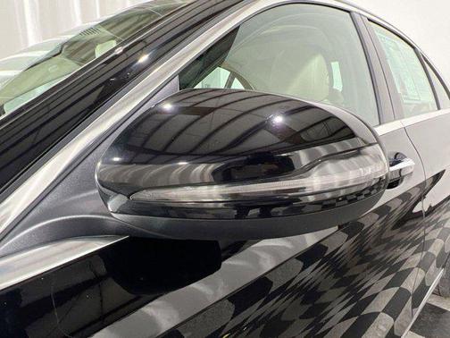 2020 Mercedes-Benz C-Class 4MATIC