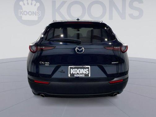 2022 Mazda CX-30 2.5 S Premium Package