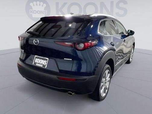 2022 Mazda CX-30 2.5 S Premium Package