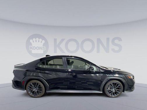 2023 Subaru WRX Premium