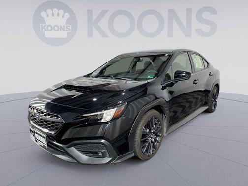 2023 Subaru WRX Premium