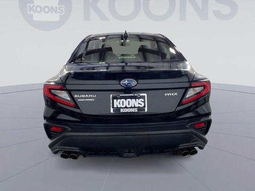 2023 Subaru WRX Premium