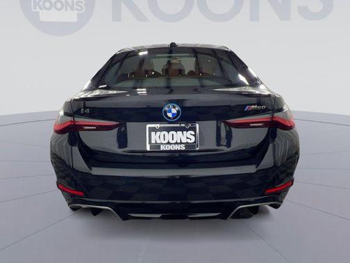 2023 BMW i4 Gran Coupe M50