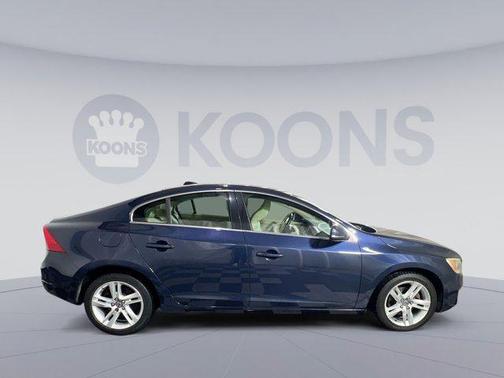 2015 Volvo S60 T5 Premier