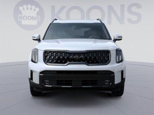 2025 Kia Telluride SX Prestige X-Line