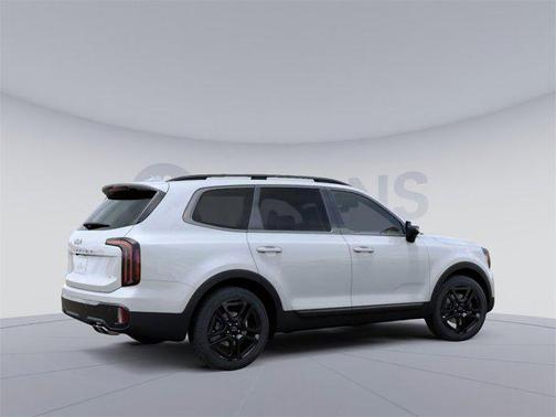 2025 Kia Telluride SX Prestige X-Line