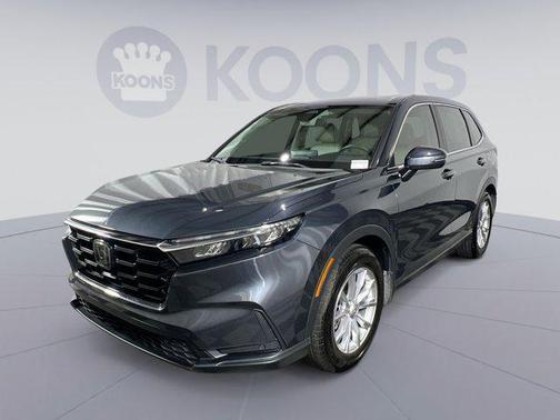 2024 Honda CR-V EX-L 2WD