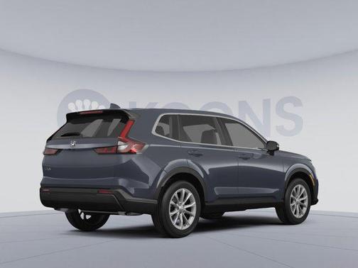 2024 Honda CR-V EX-L 2WD