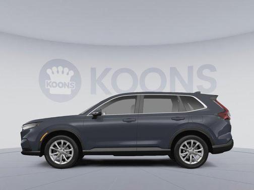 2024 Honda CR-V EX-L 2WD