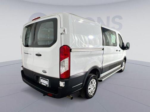 2024 Ford Transit-250 Base