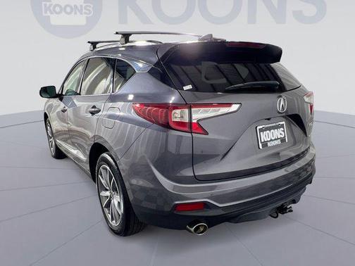 2019 Acura RDX Technology Package
