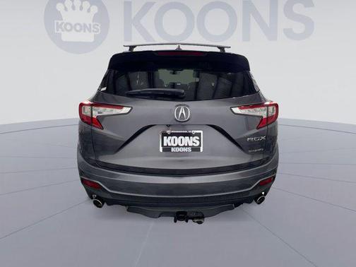 2019 Acura RDX Technology Package