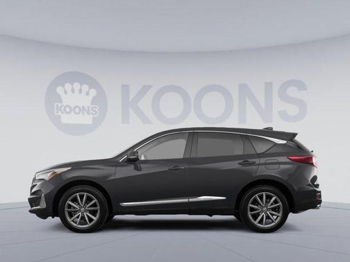 2019 Acura RDX Technology Package