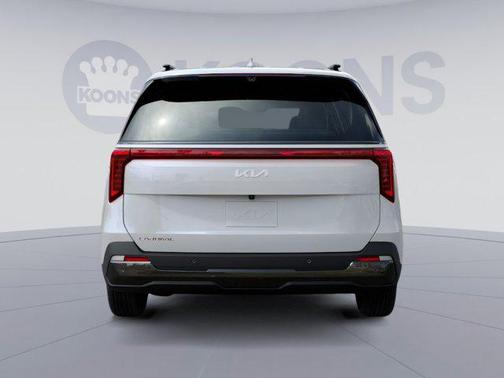 2026 Kia Carnival SX Prestige