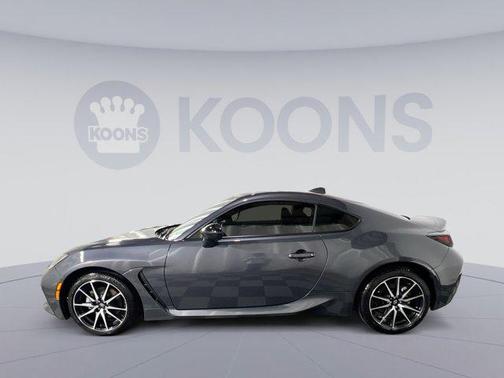 2025 Toyota GR86 Base