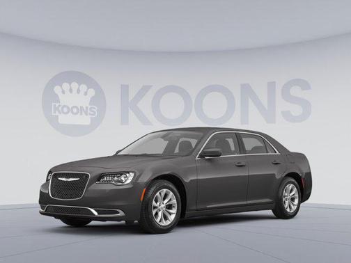 2023 Chrysler 300 Touring