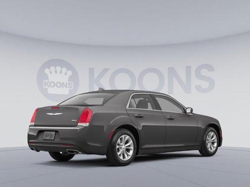 2023 Chrysler 300 Touring