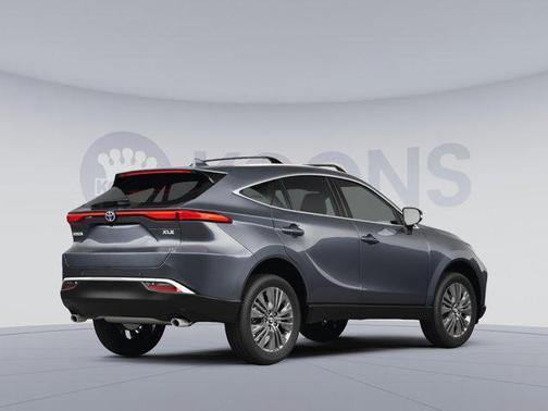 2024 Toyota Venza XLE