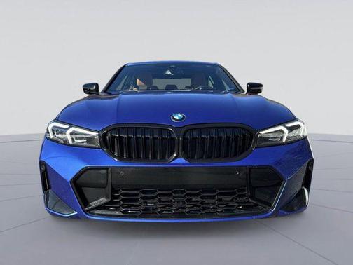 2023 BMW 330 xDrive
