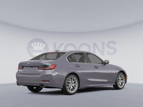 2023 BMW 330 xDrive