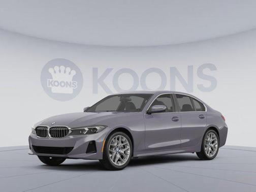 2023 BMW 330 xDrive