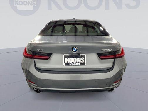2023 BMW 330 xDrive
