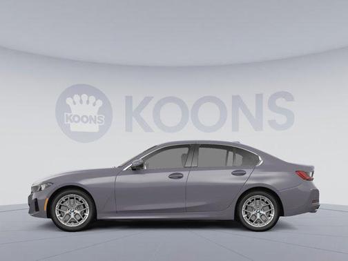 2023 BMW 330 xDrive