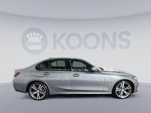 2023 BMW 330 xDrive