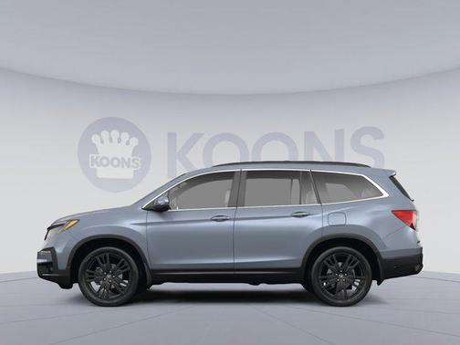 2022 Honda Pilot AWD Special Edition