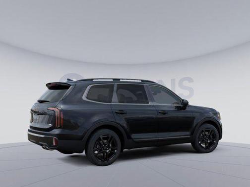 2025 Kia Telluride SX Prestige X-Line