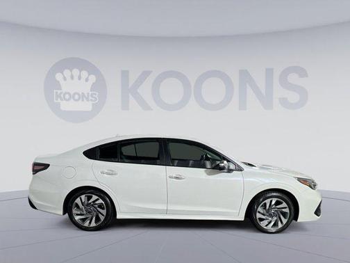 2024 Subaru Legacy Touring XT