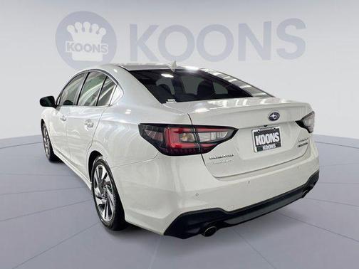 2024 Subaru Legacy Touring XT