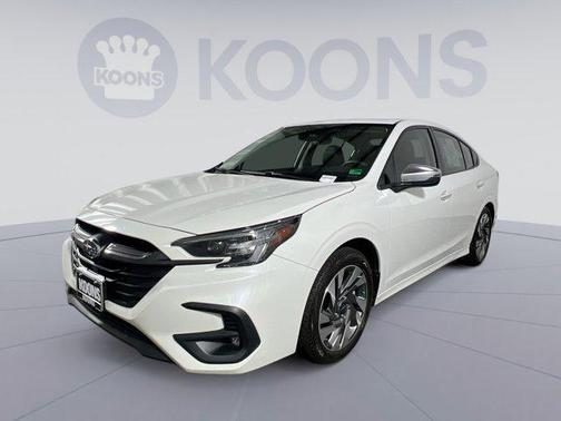 2024 Subaru Legacy Touring XT