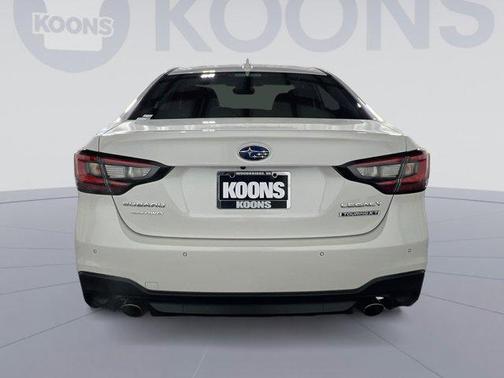 2024 Subaru Legacy Touring XT