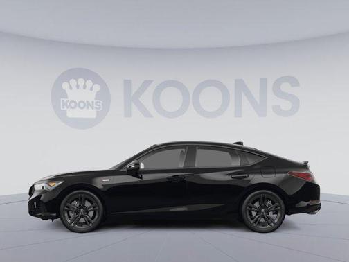 2023 Acura Integra Base