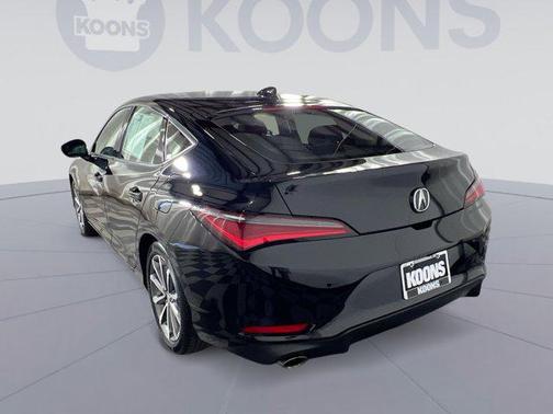 2023 Acura Integra Base