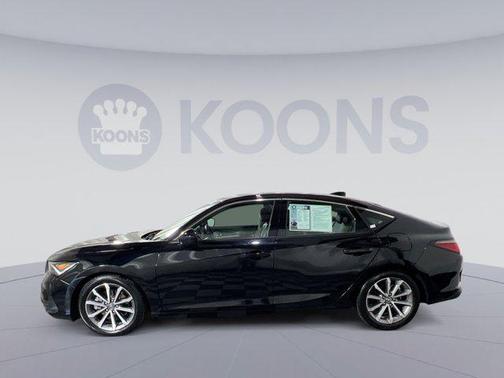 2023 Acura Integra Base