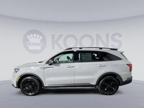 2023 Kia Sorento S