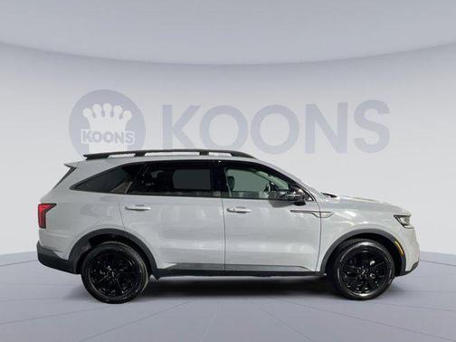 2023 Kia Sorento S